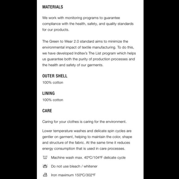 ZARA * BLOGGERS FAVORITE DRAPED POPLIN DRESS White Midi Maxi - Picture 16 of 16